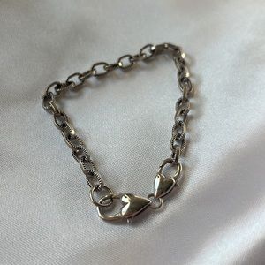 Brighton charm bracelet